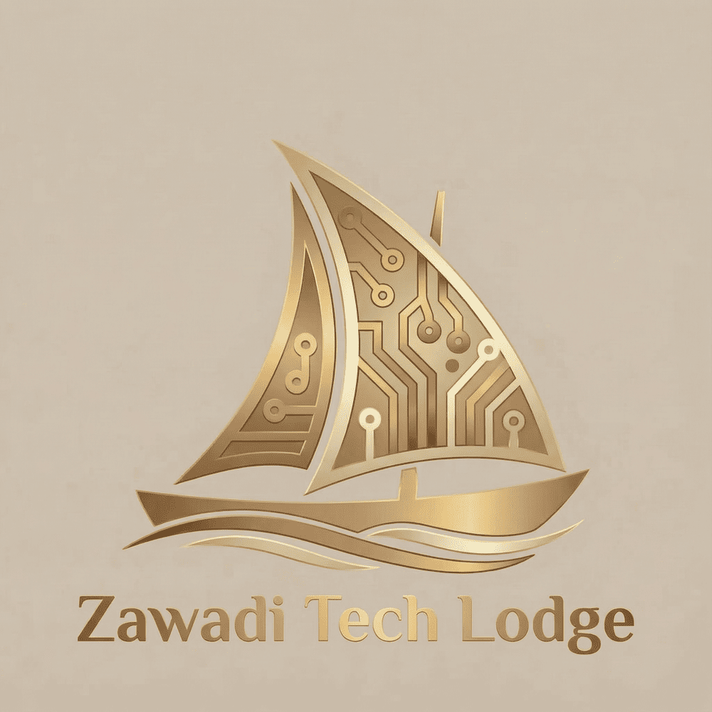 Zawadi Tech Lodge